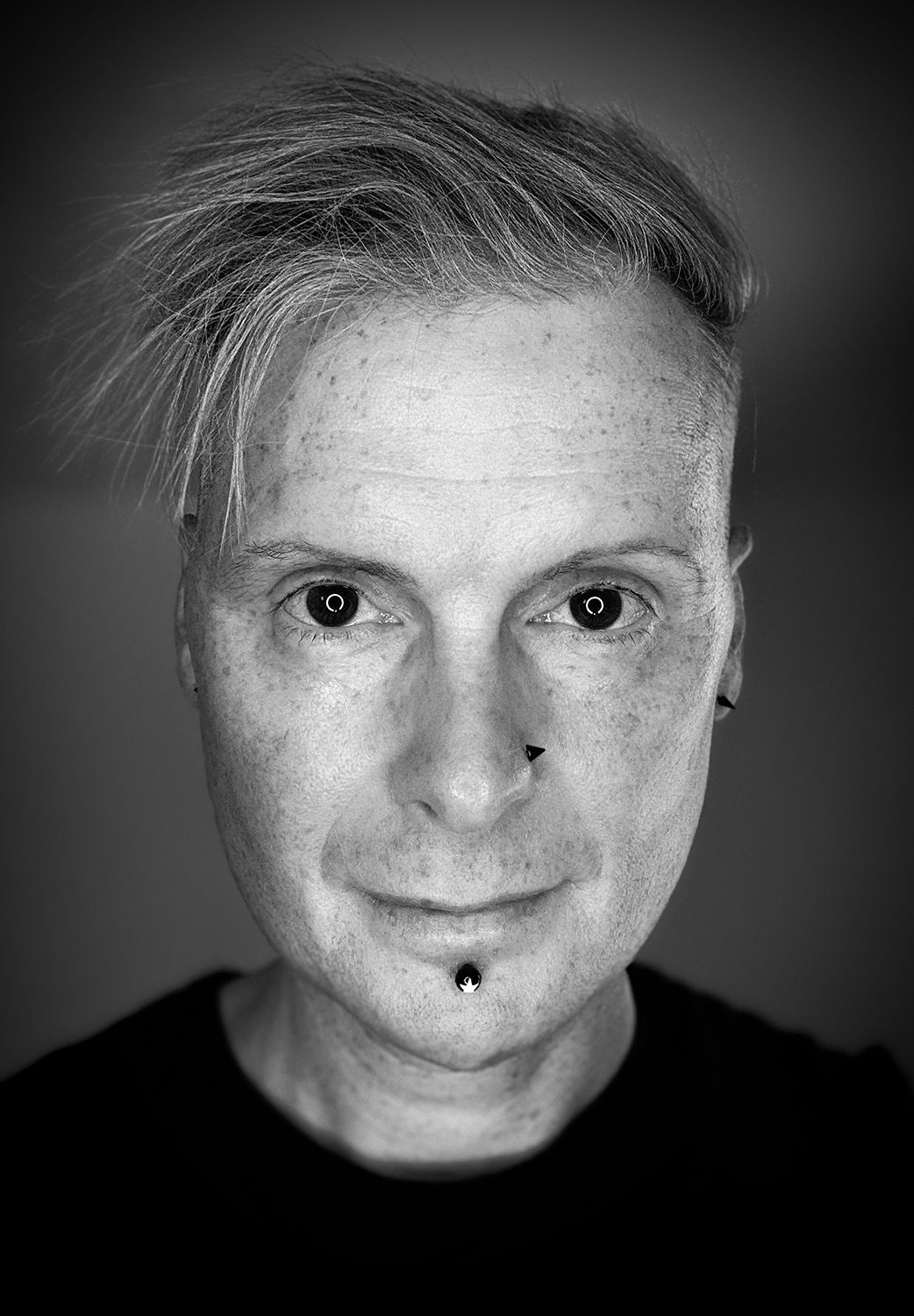 <span>Creative</span> <span>Director</span>